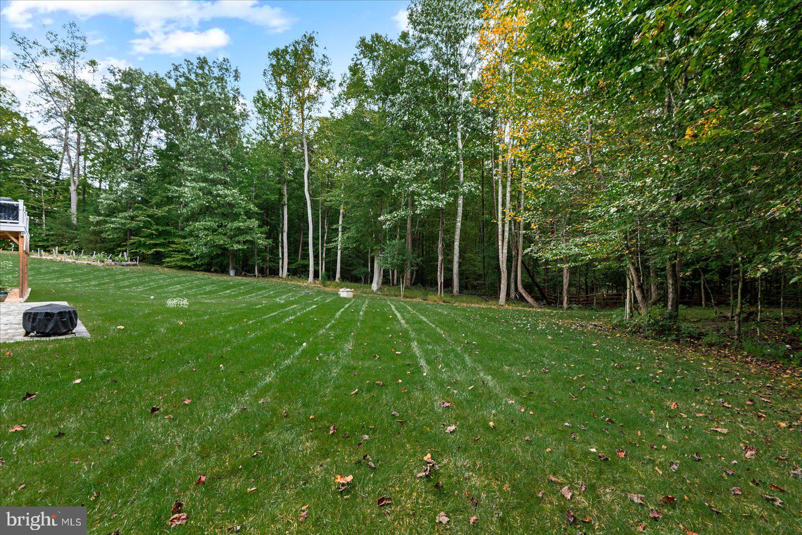 LIBERTY OAKS - Residential