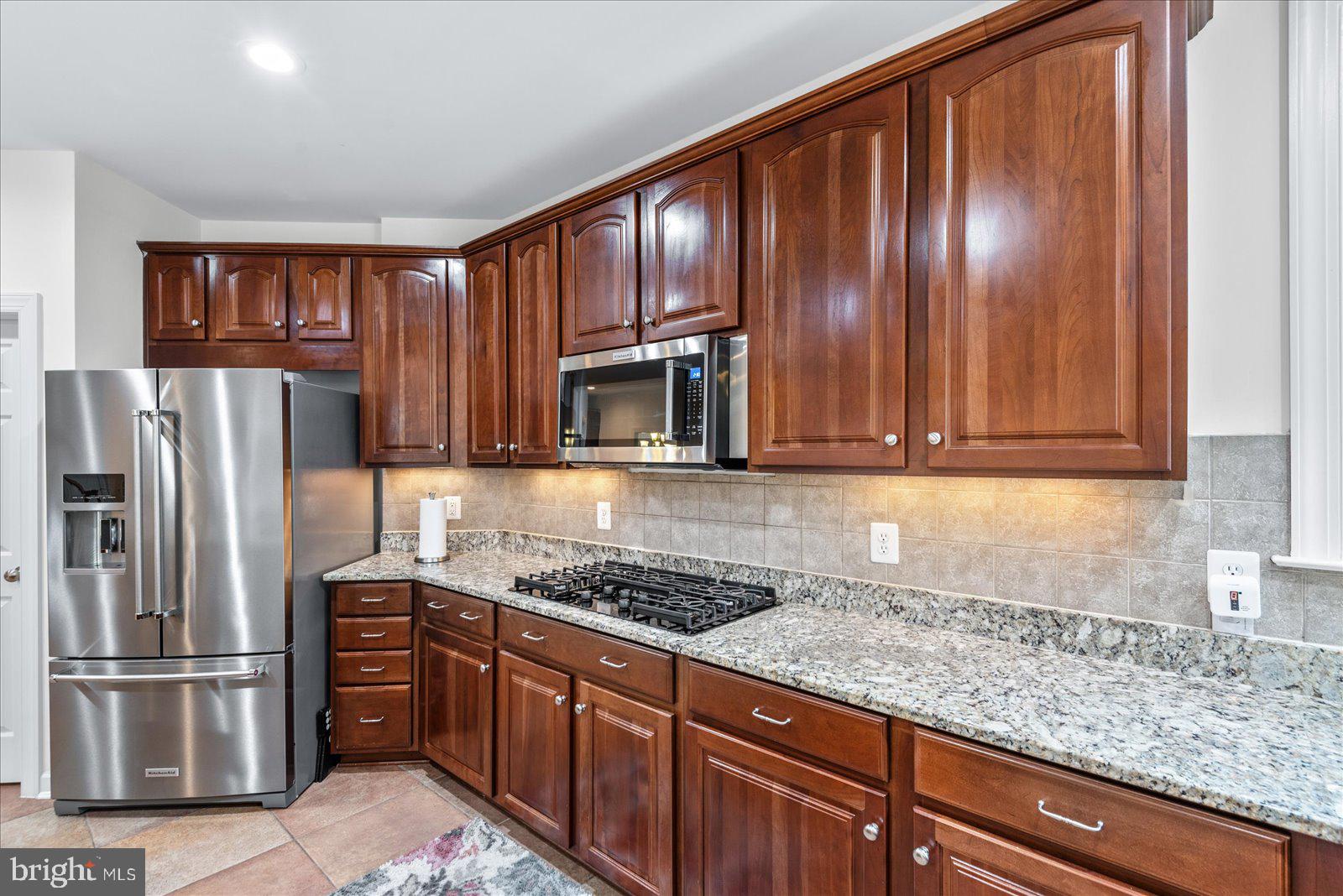 LIBERTY OAKS - Residential