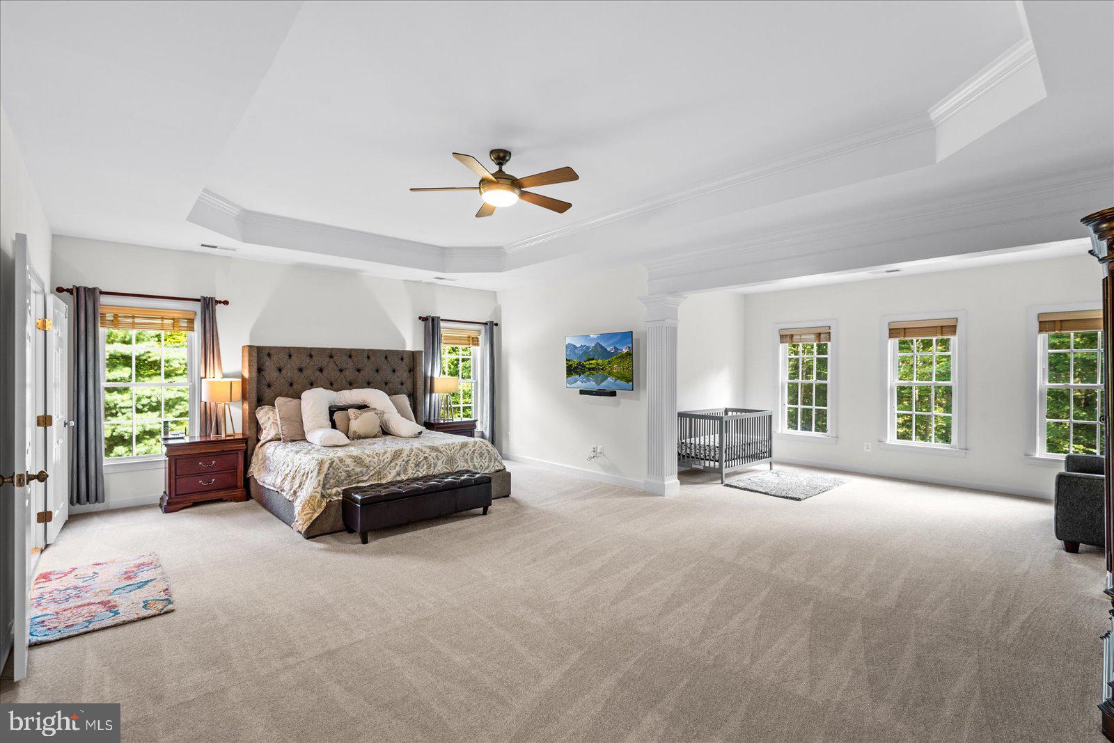 LIBERTY OAKS - Residential