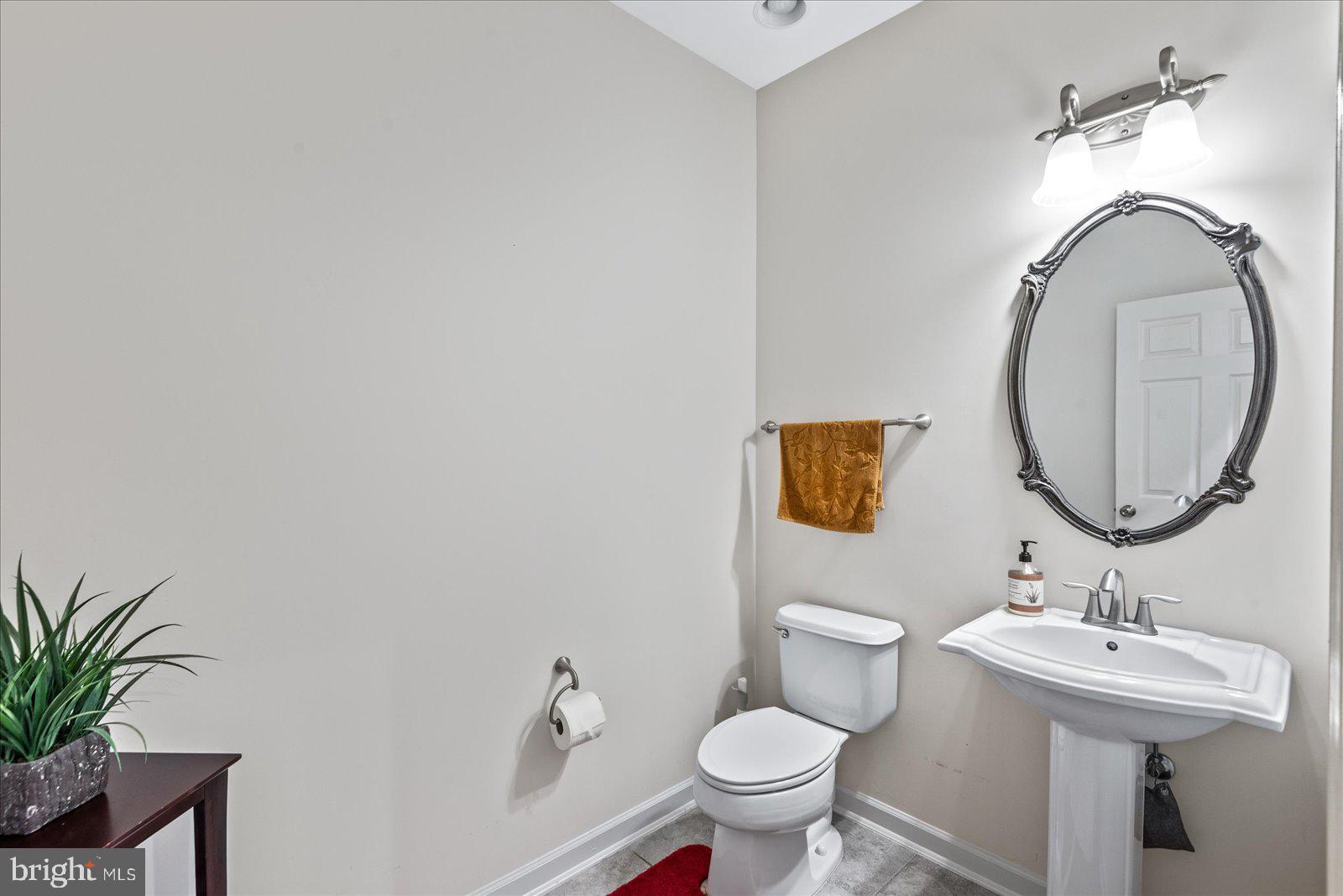 LIBERTY OAKS - Residential