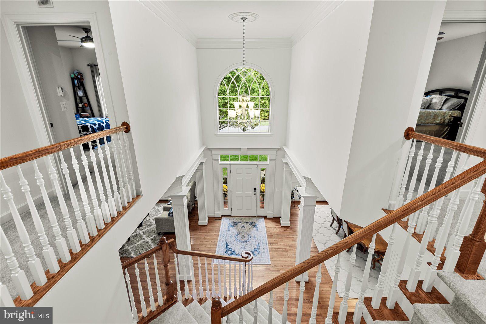 LIBERTY OAKS - Residential