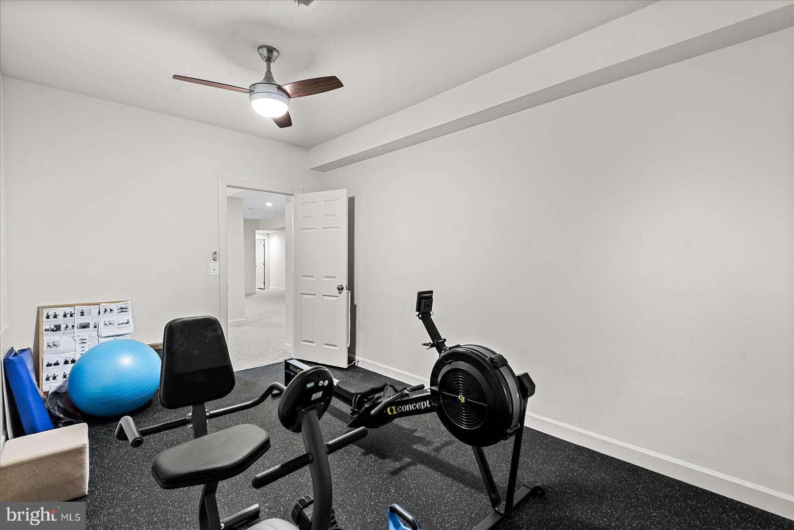 LIBERTY OAKS - Residential