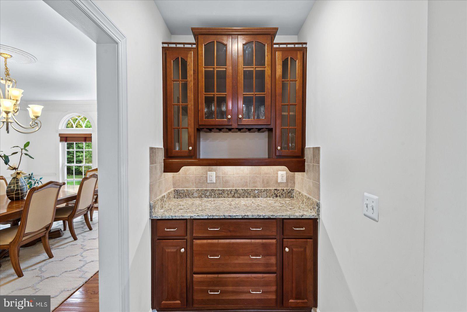 LIBERTY OAKS - Residential