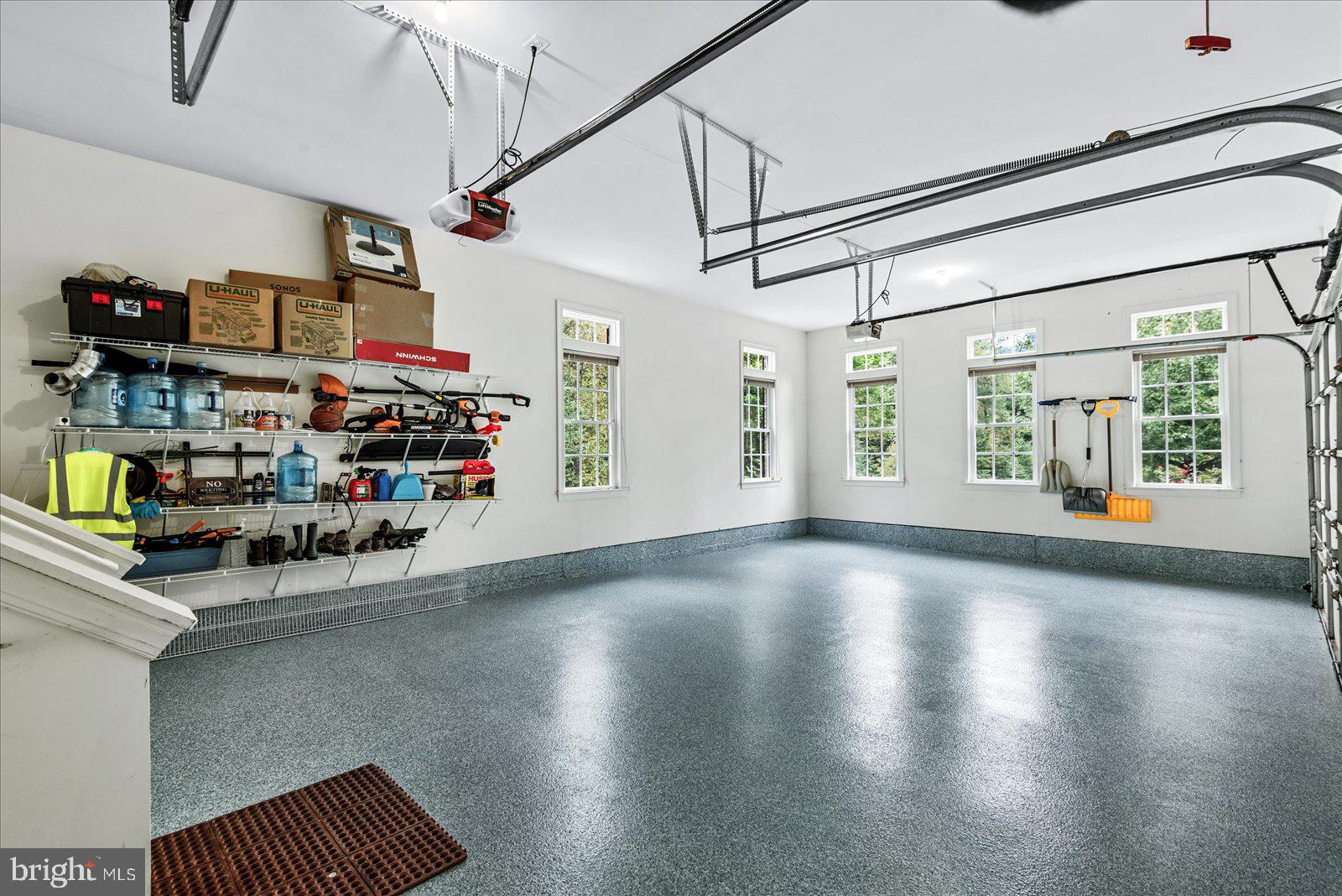 LIBERTY OAKS - Residential