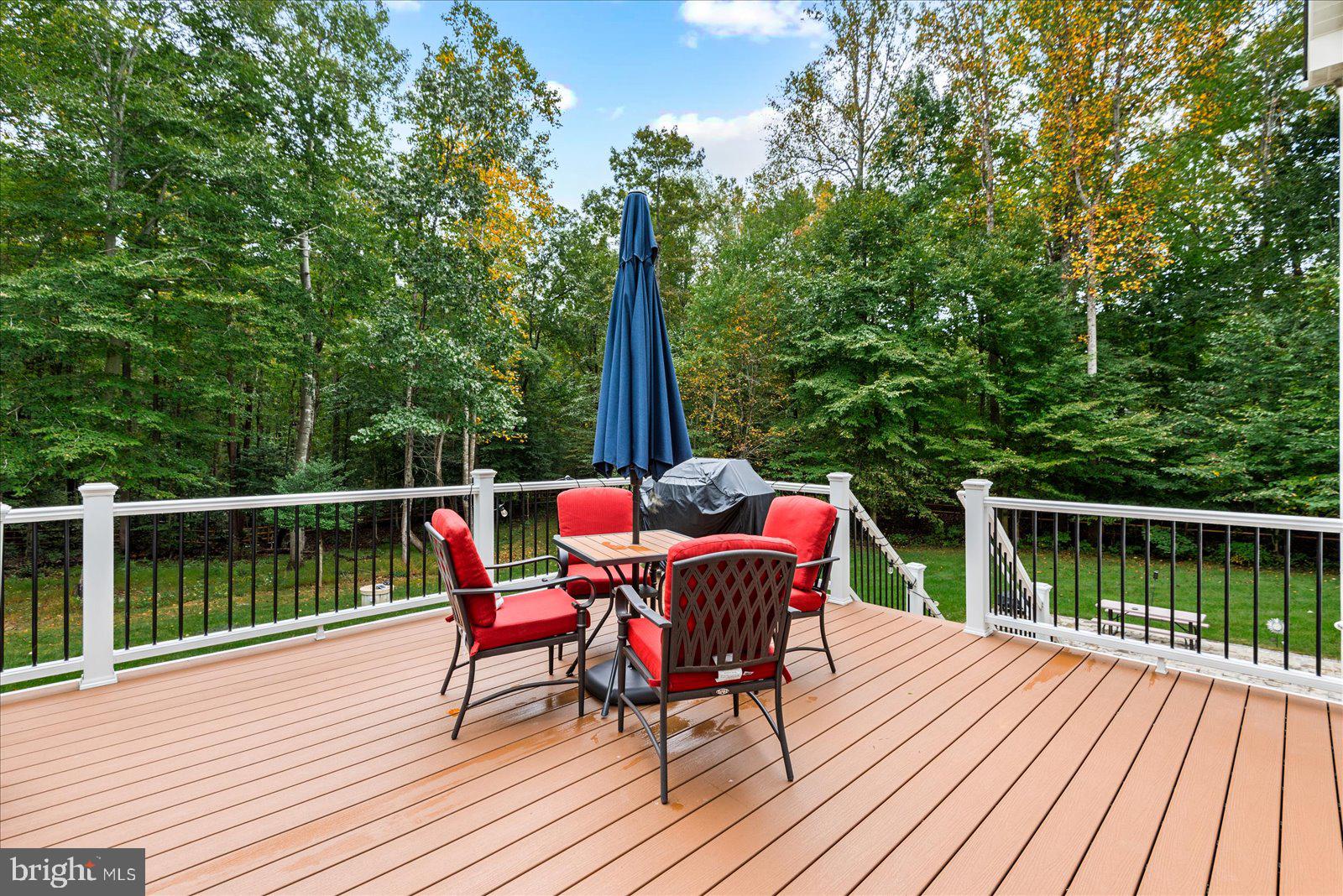 LIBERTY OAKS - Residential