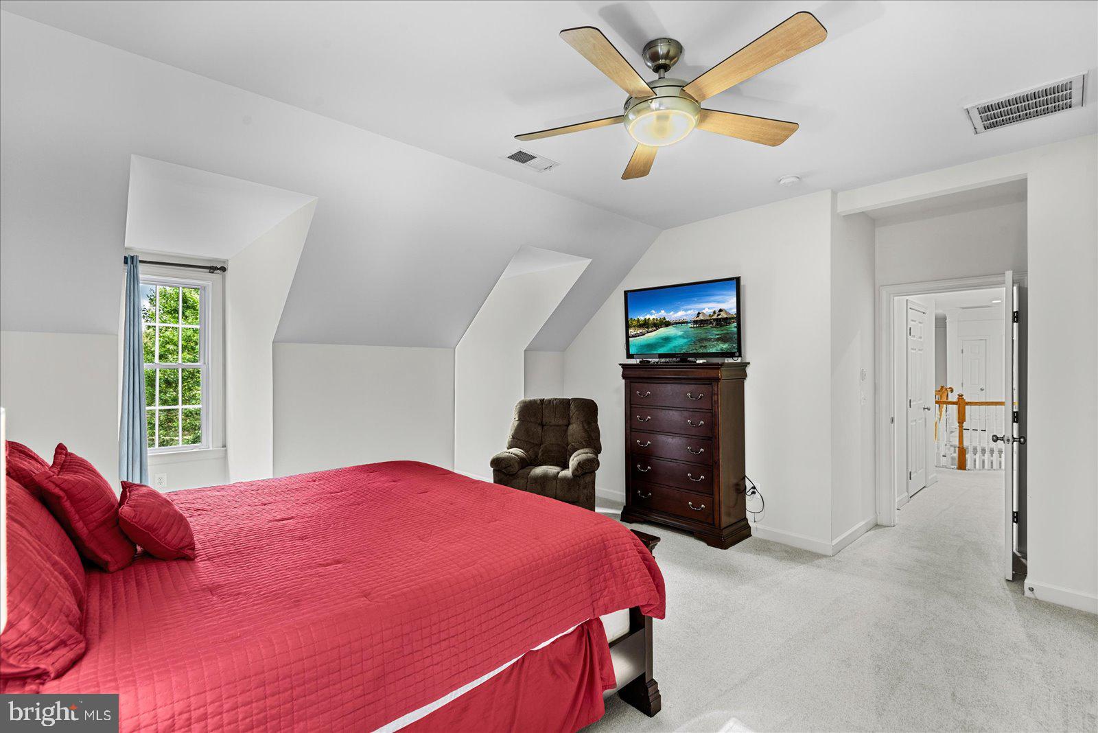 LIBERTY OAKS - Residential