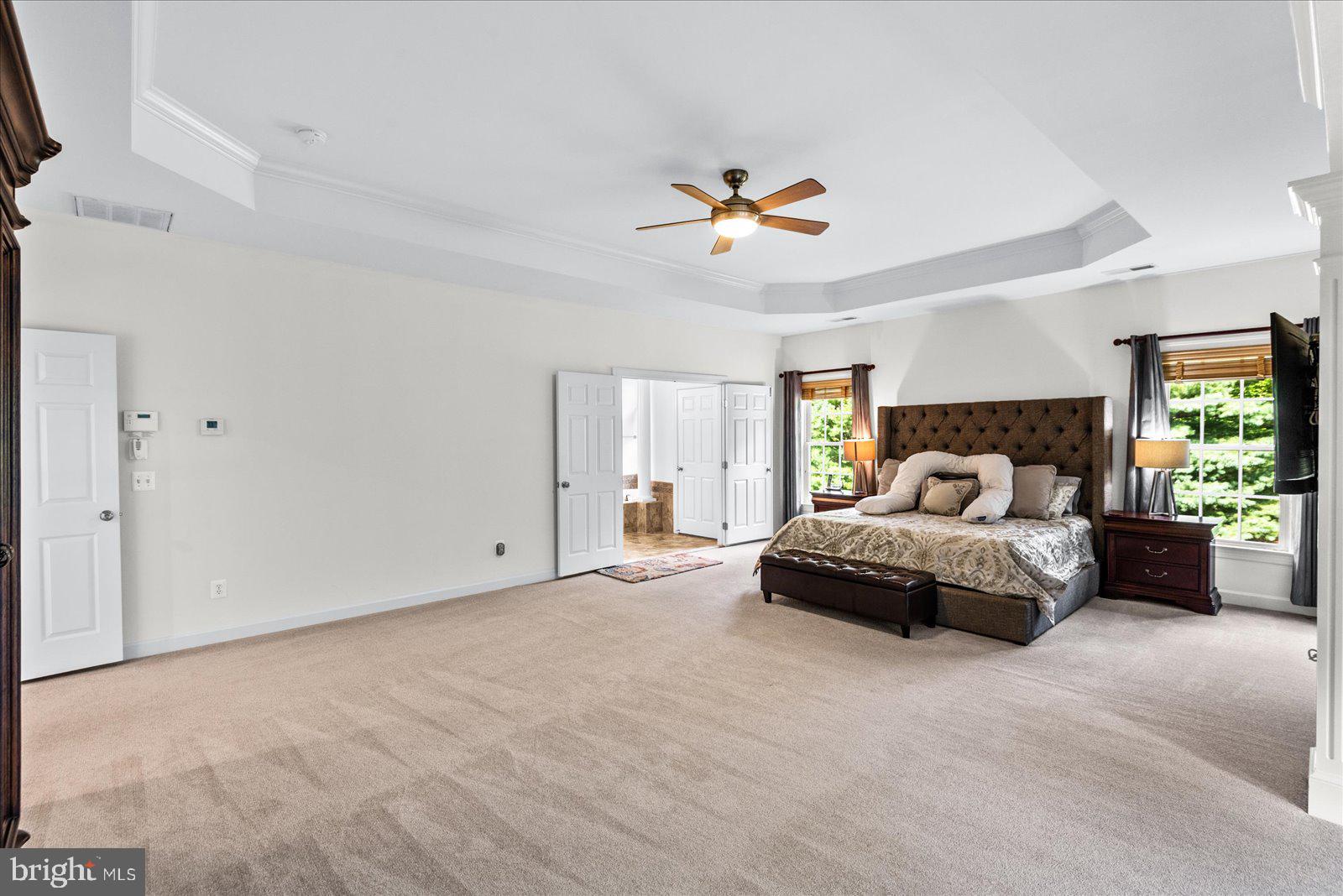 LIBERTY OAKS - Residential