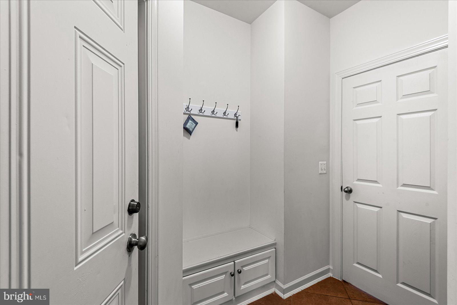 LIBERTY OAKS - Residential