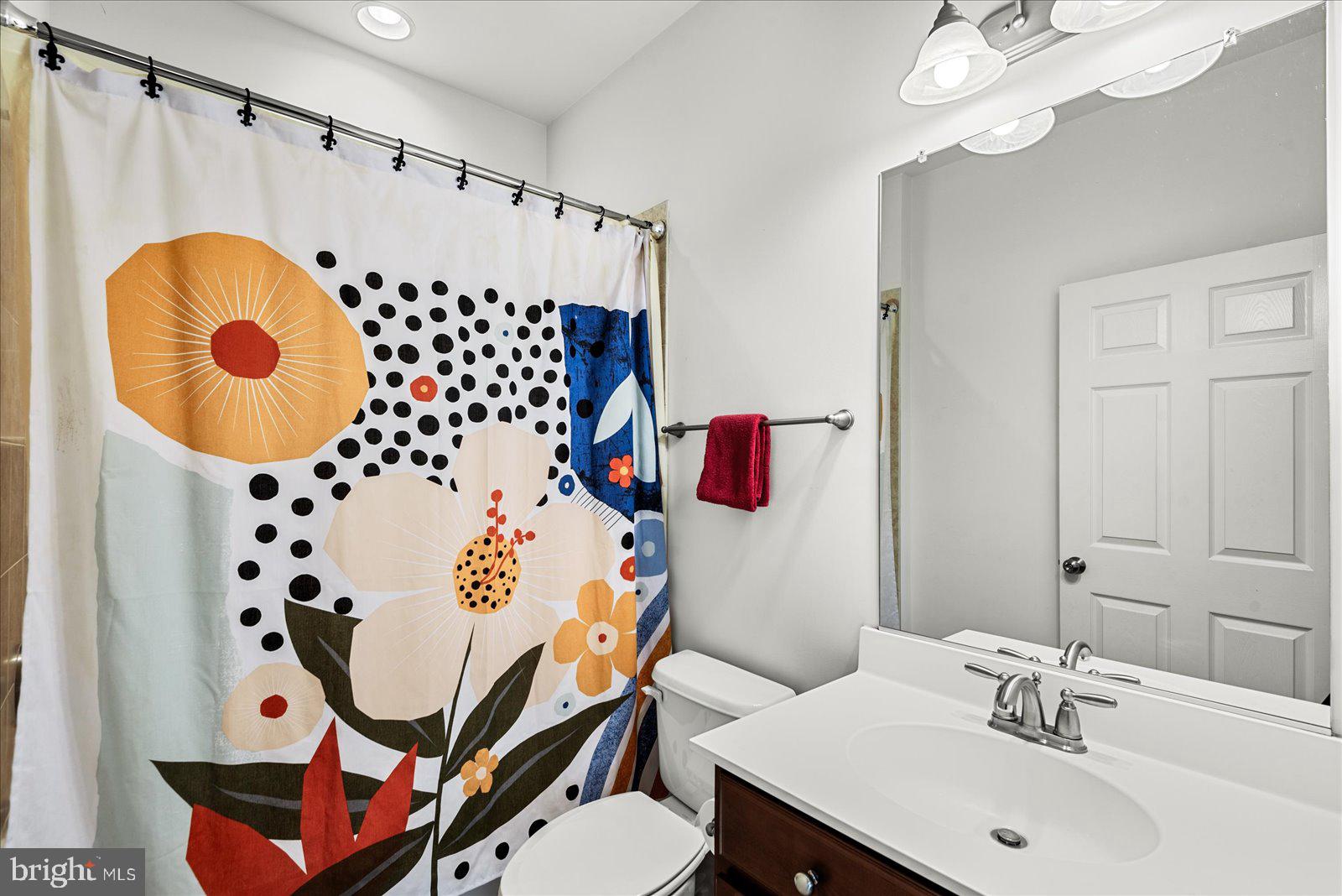 LIBERTY OAKS - Residential