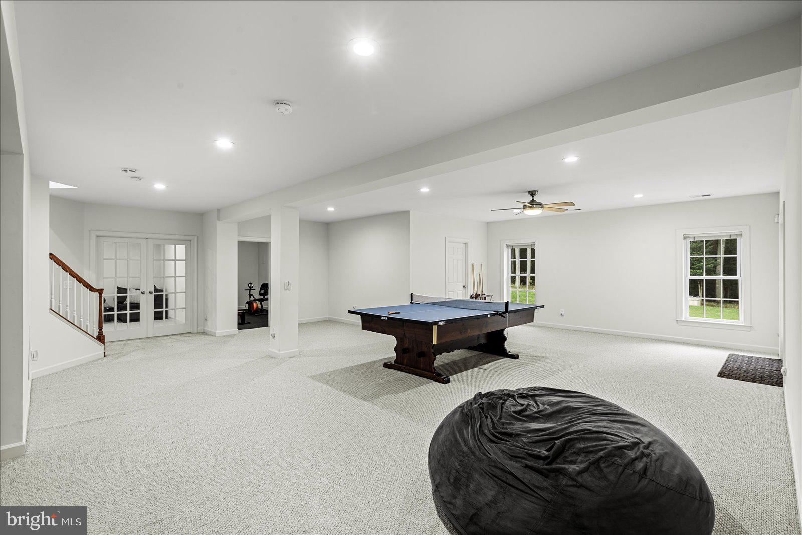 LIBERTY OAKS - Residential