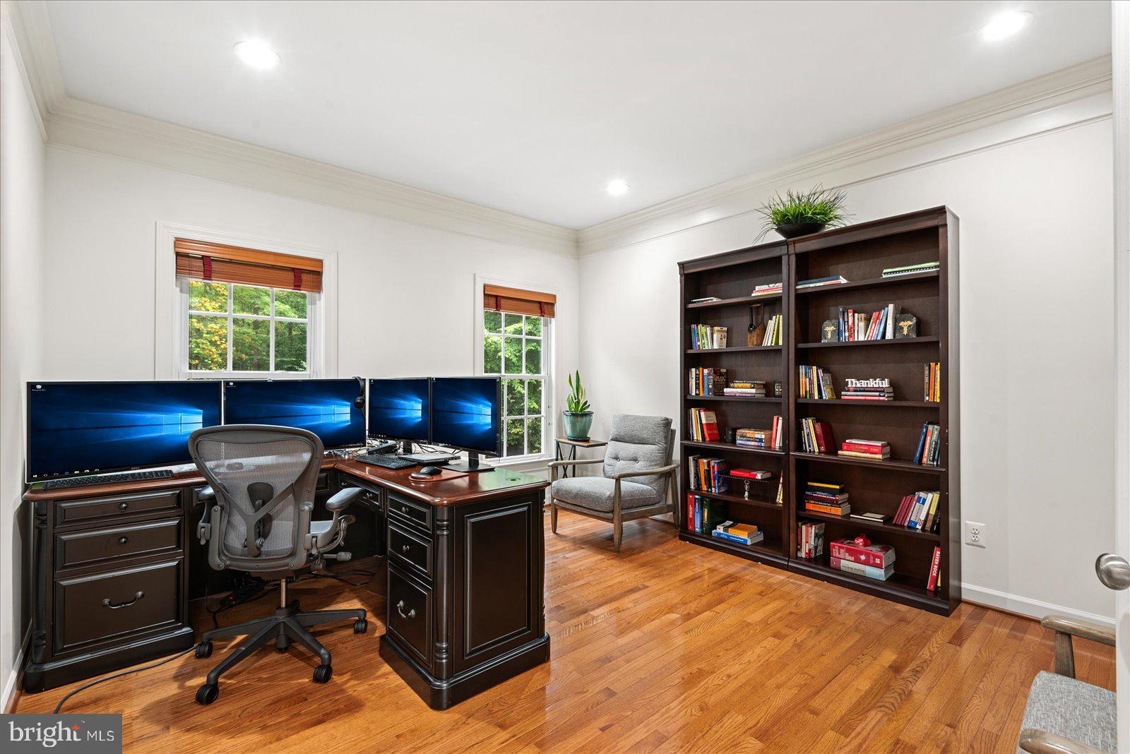 LIBERTY OAKS - Residential