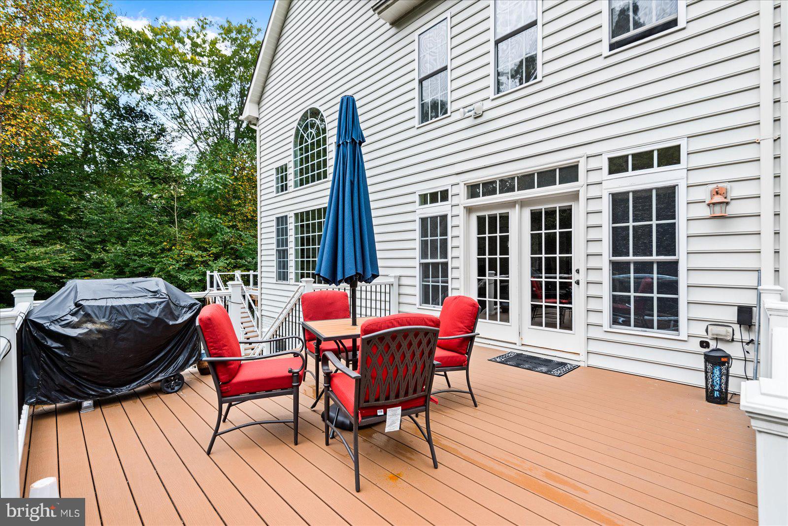 LIBERTY OAKS - Residential