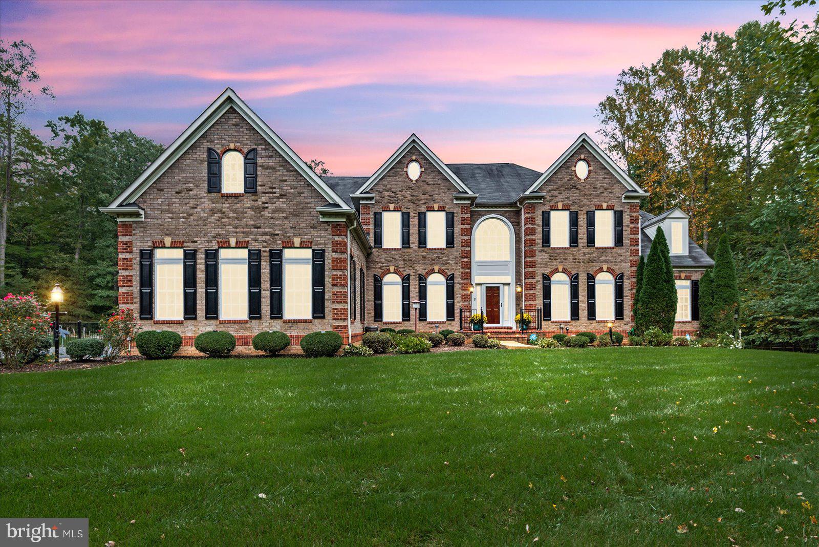 LIBERTY OAKS - Residential