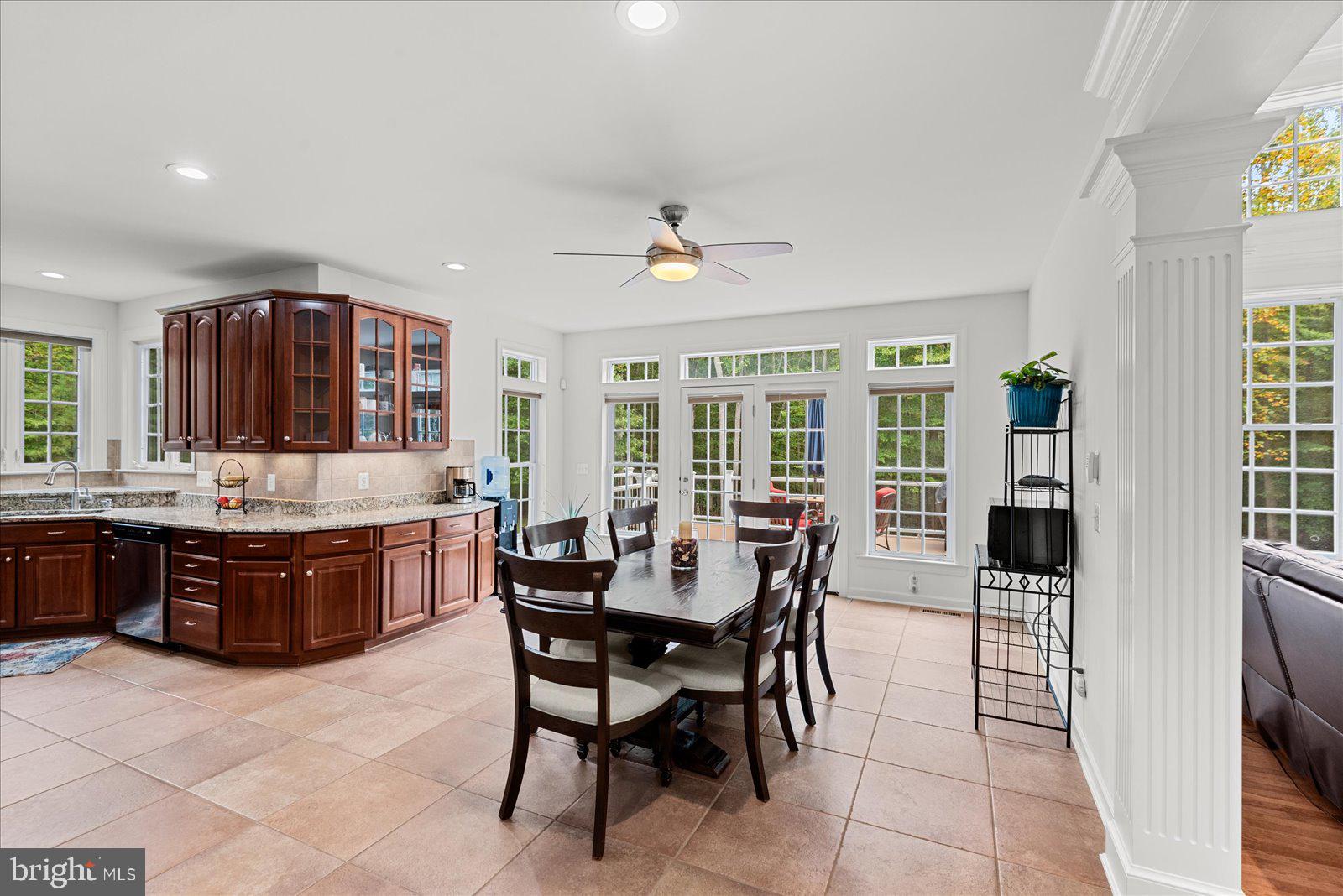 LIBERTY OAKS - Residential