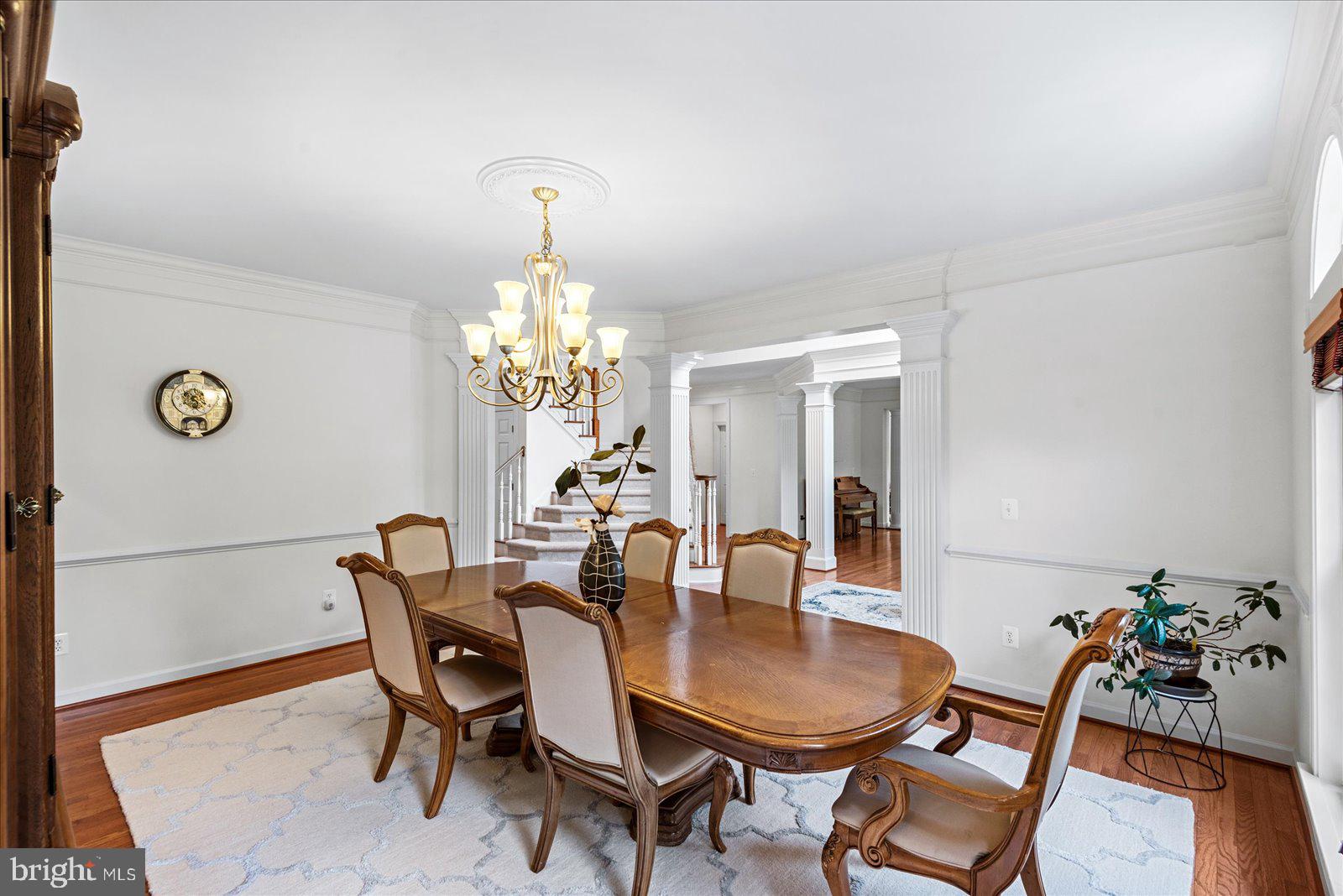 LIBERTY OAKS - Residential