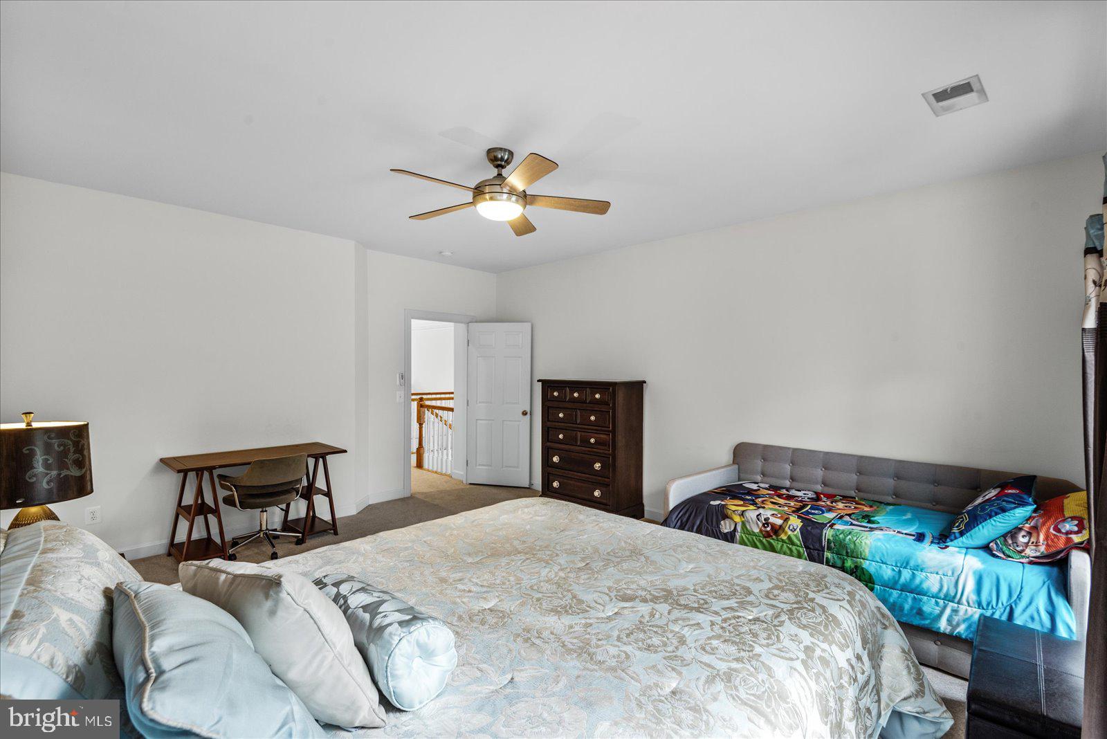 LIBERTY OAKS - Residential