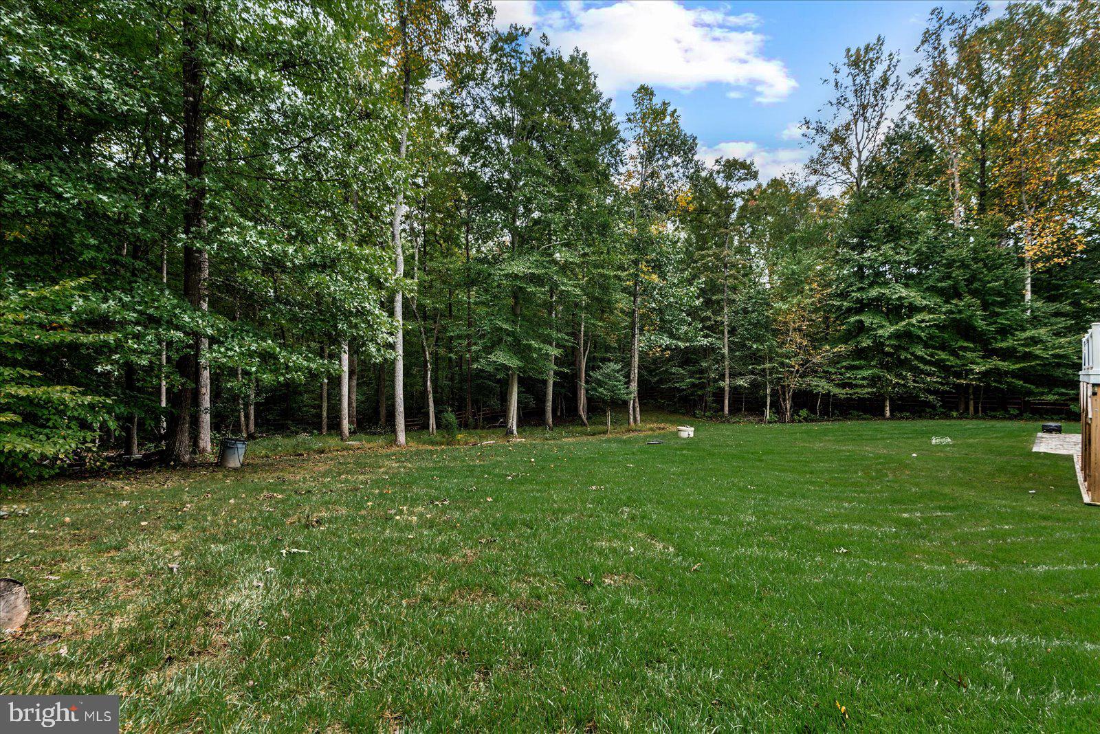 LIBERTY OAKS - Residential