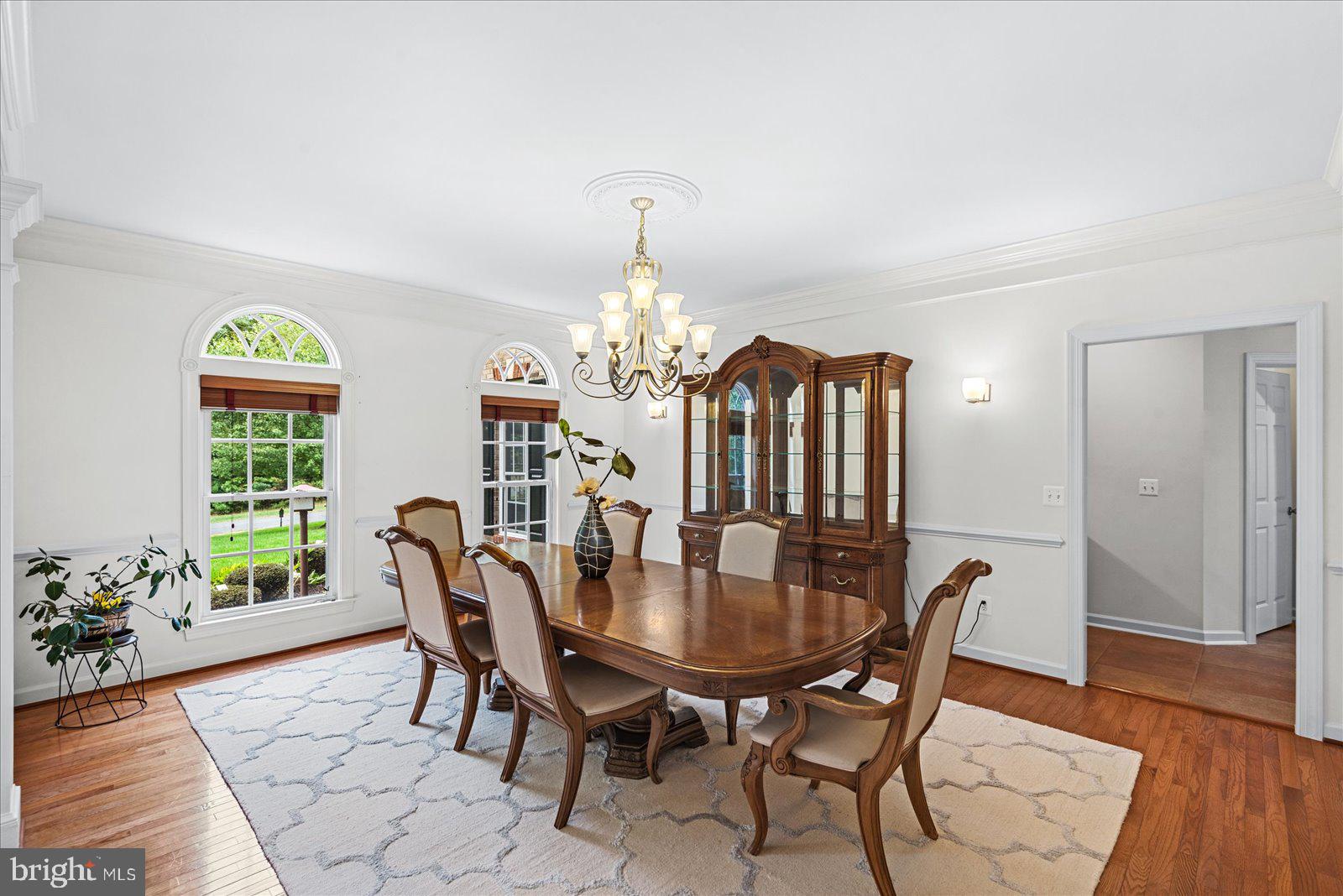 LIBERTY OAKS - Residential