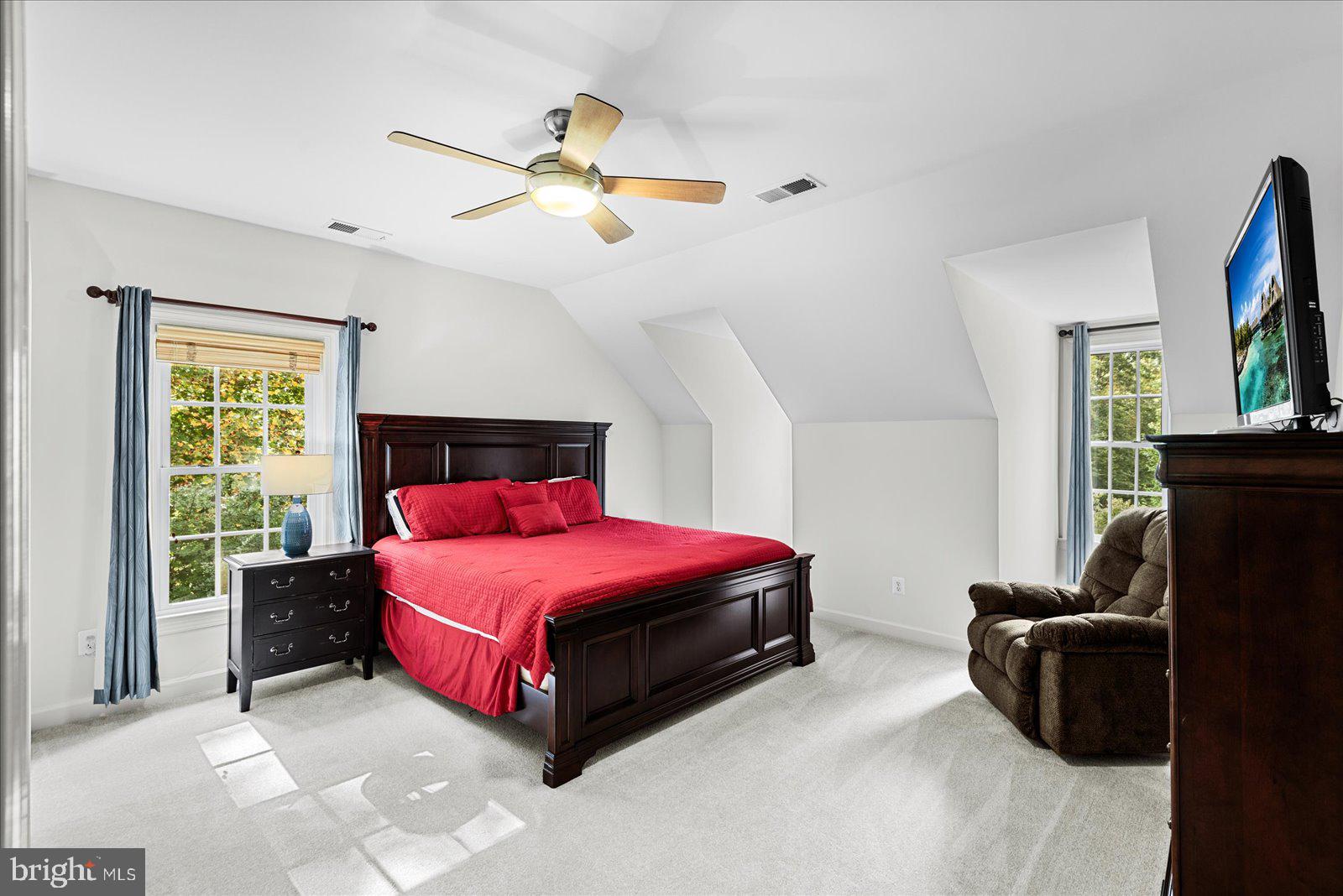 LIBERTY OAKS - Residential