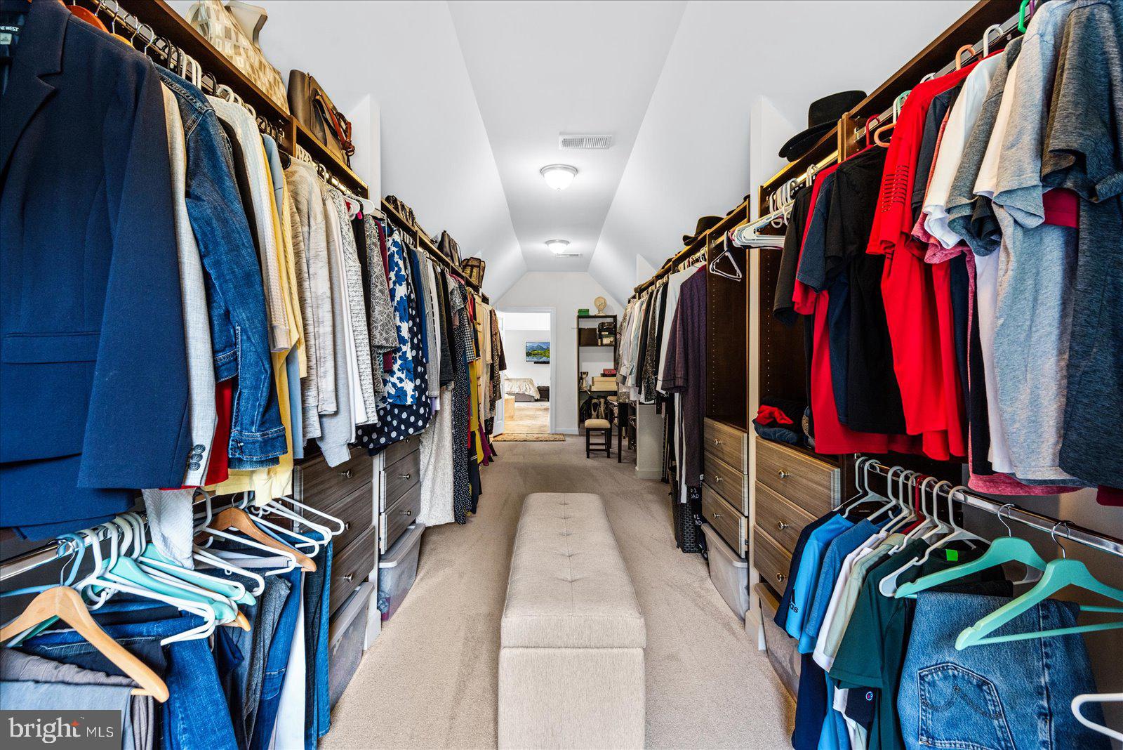 LIBERTY OAKS - Residential