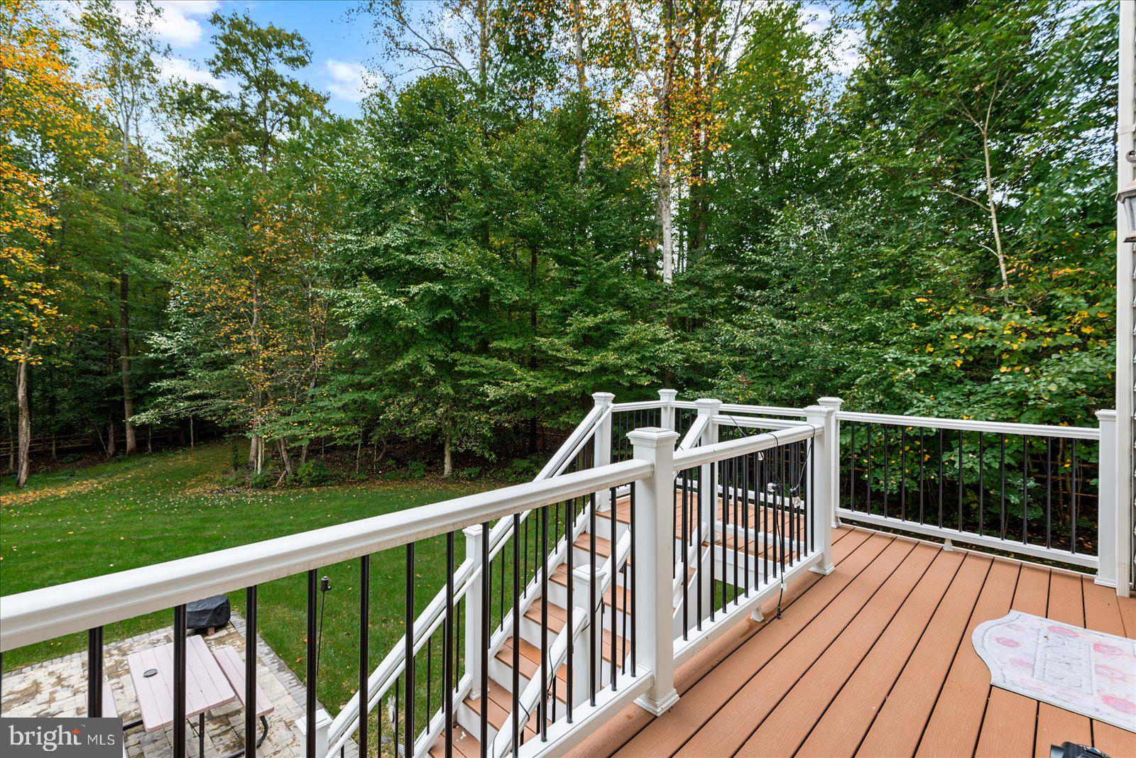 LIBERTY OAKS - Residential