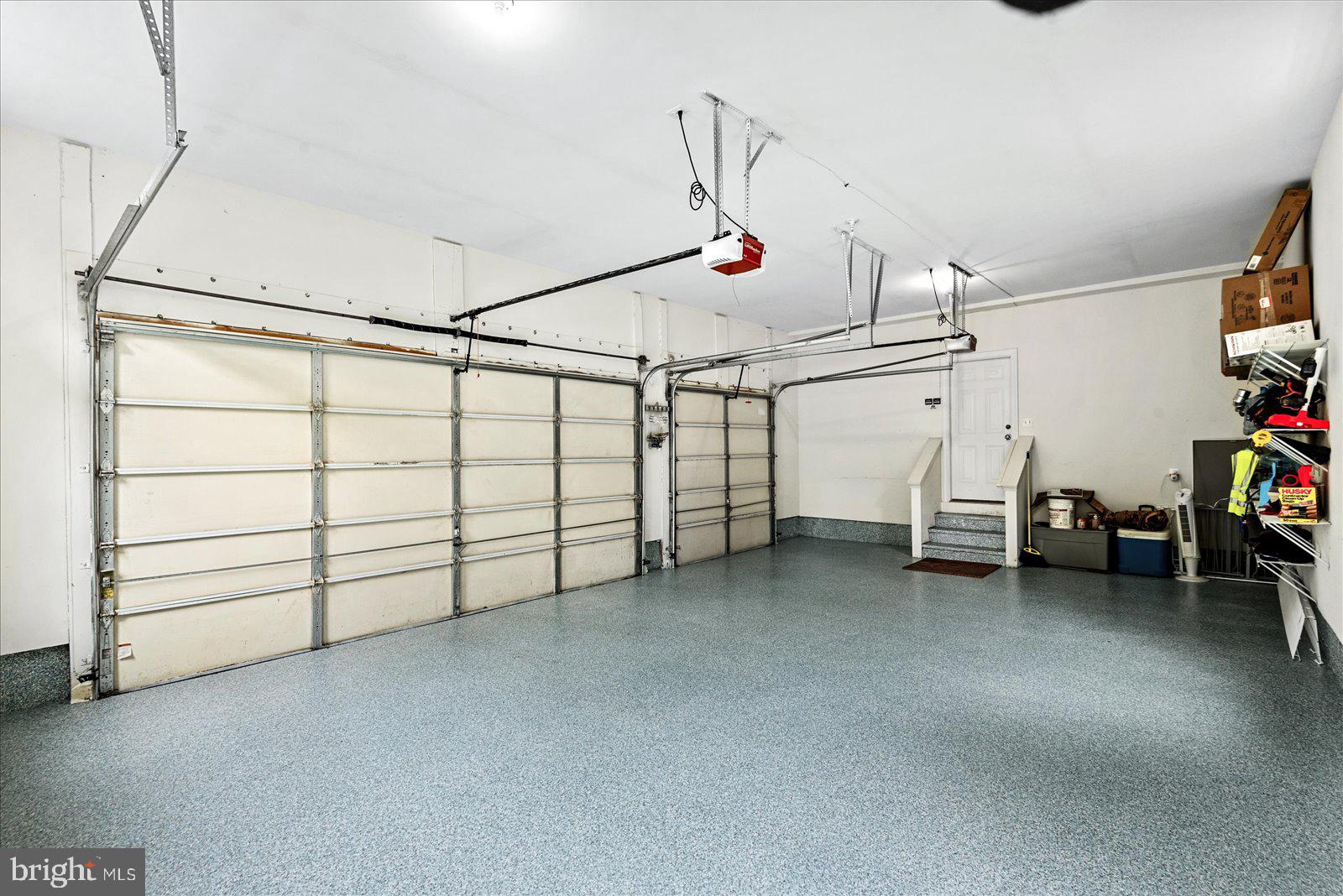 LIBERTY OAKS - Residential