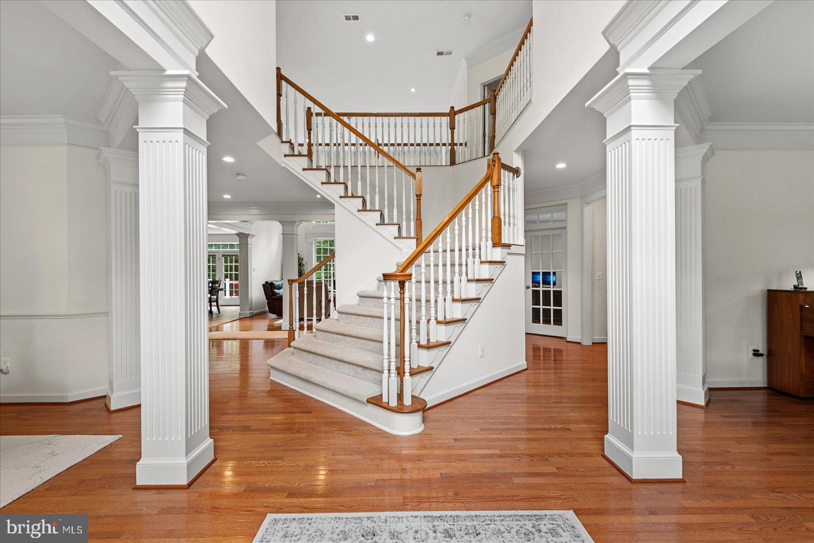 LIBERTY OAKS - Residential