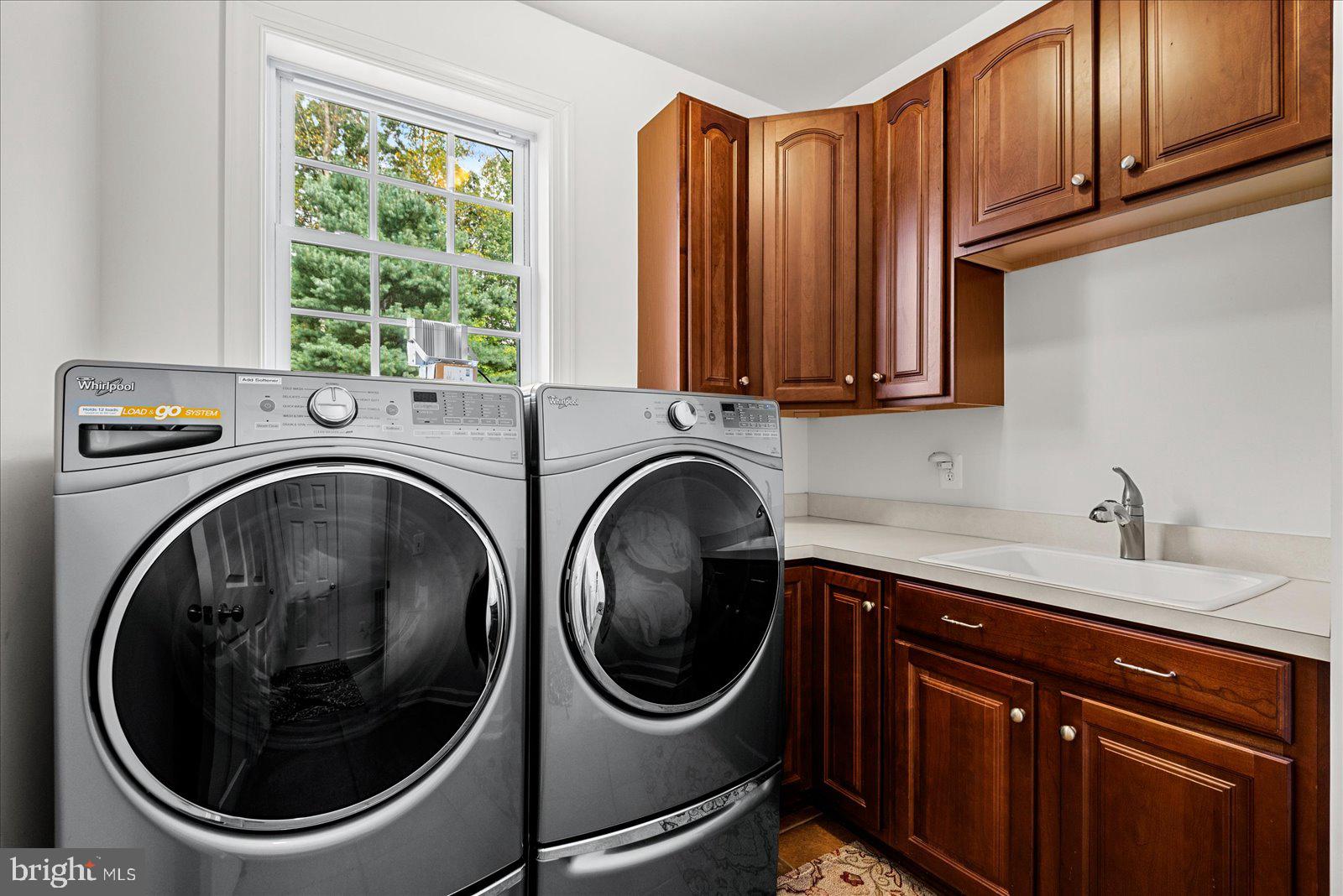 LIBERTY OAKS - Residential