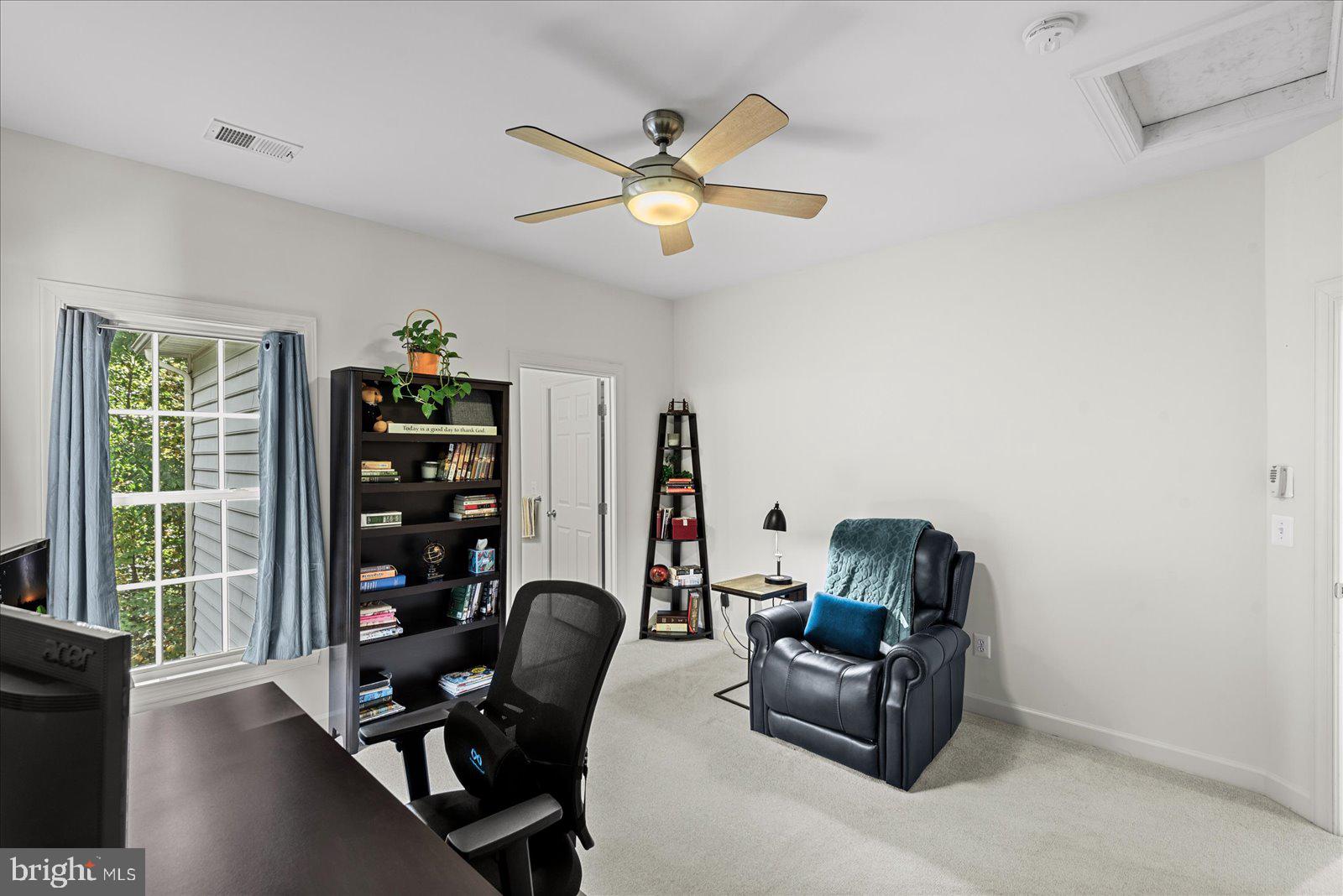 LIBERTY OAKS - Residential