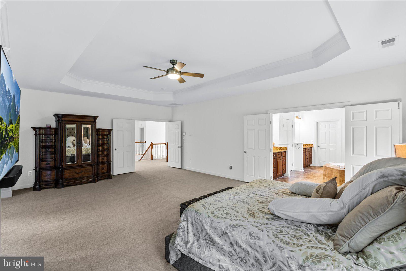 LIBERTY OAKS - Residential