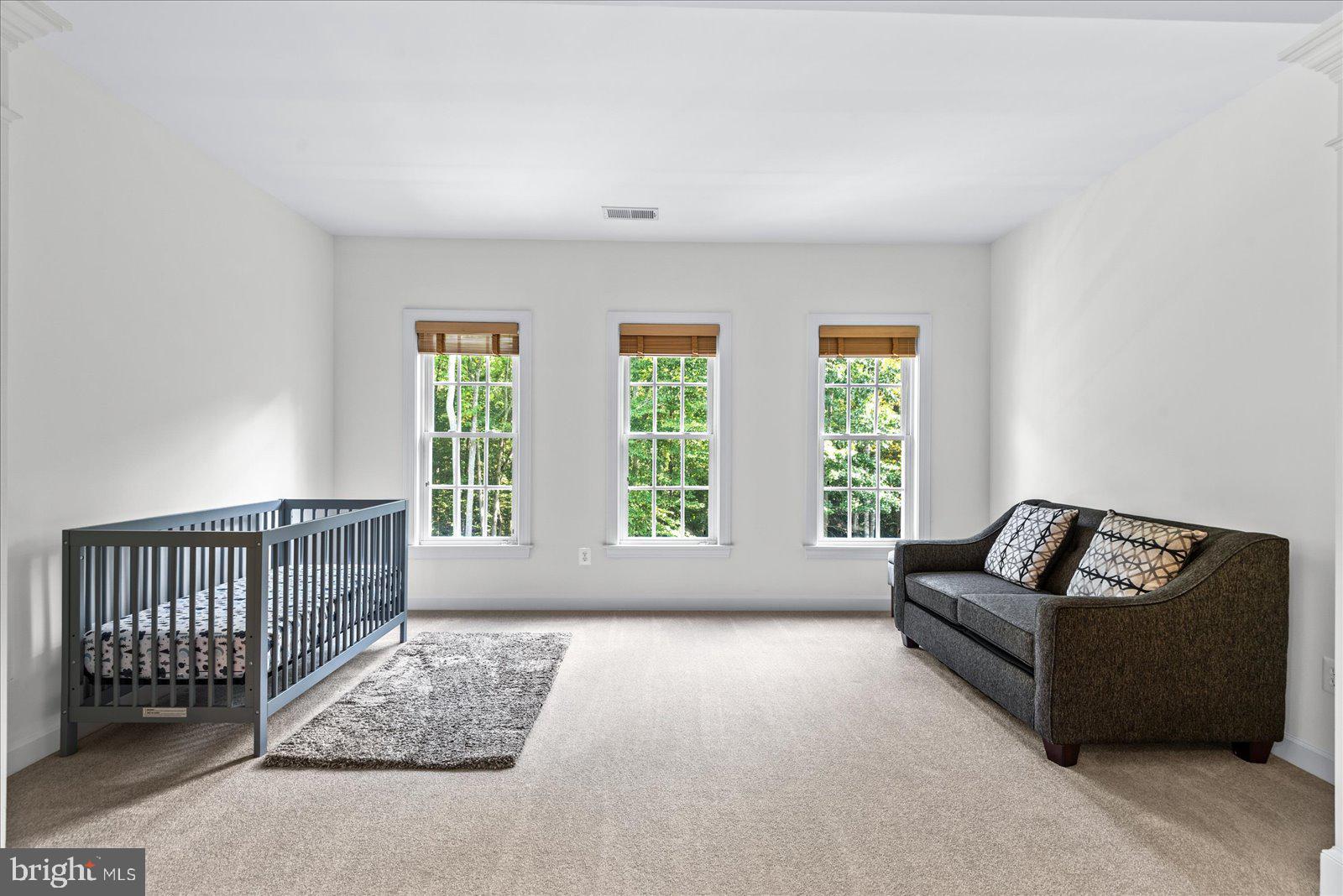 LIBERTY OAKS - Residential