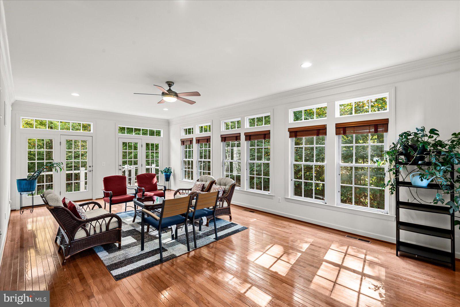 LIBERTY OAKS - Residential