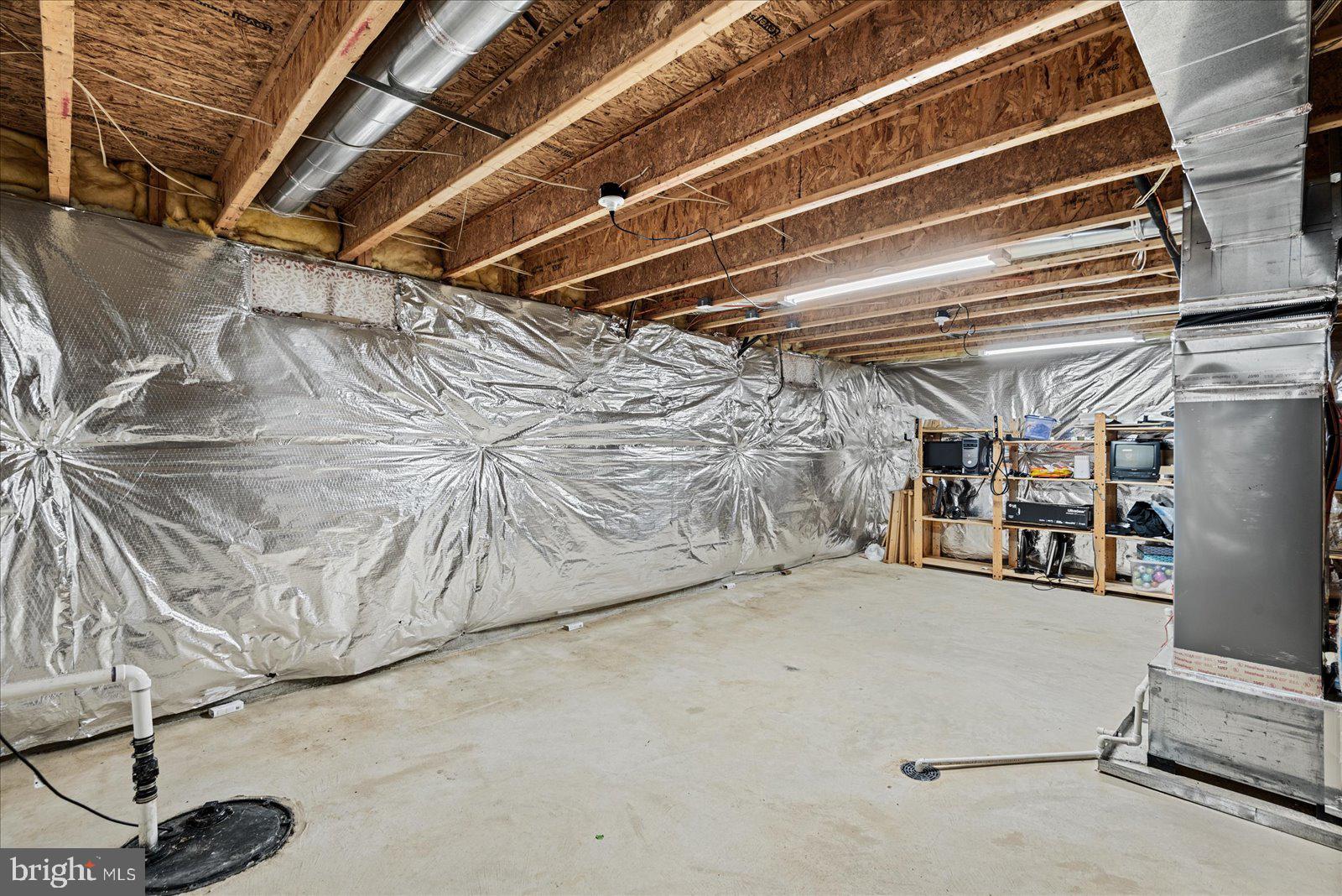 LIBERTY OAKS - Residential