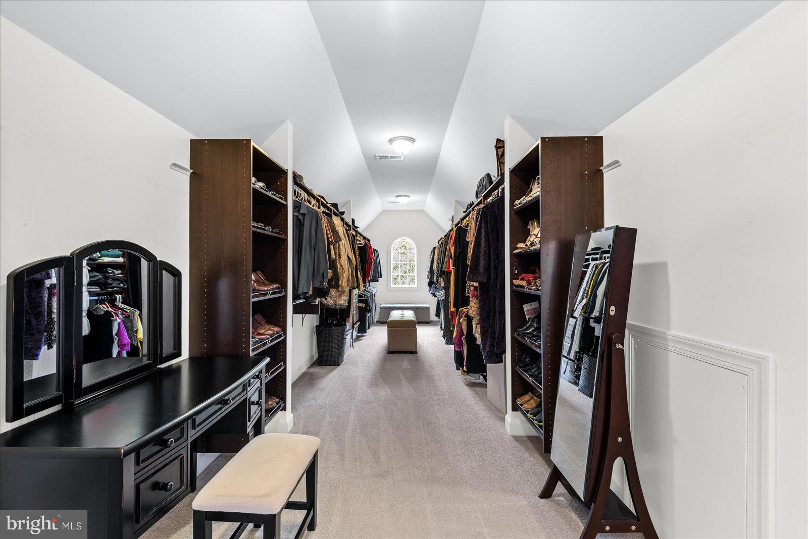 LIBERTY OAKS - Residential