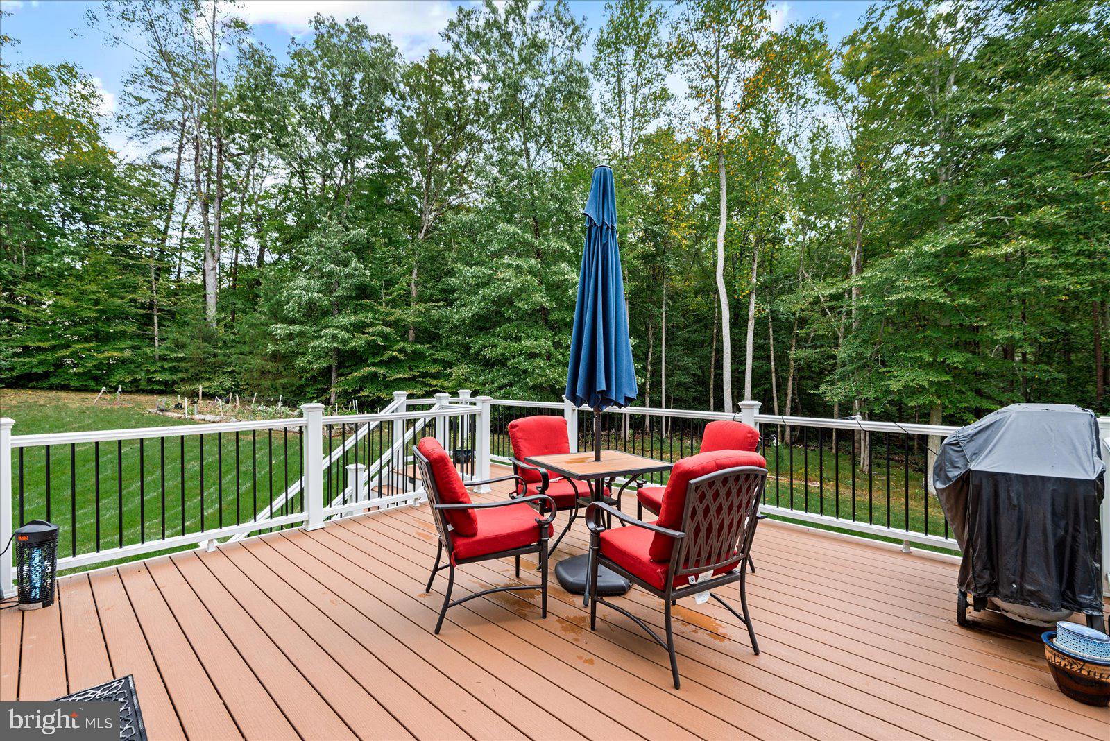 LIBERTY OAKS - Residential