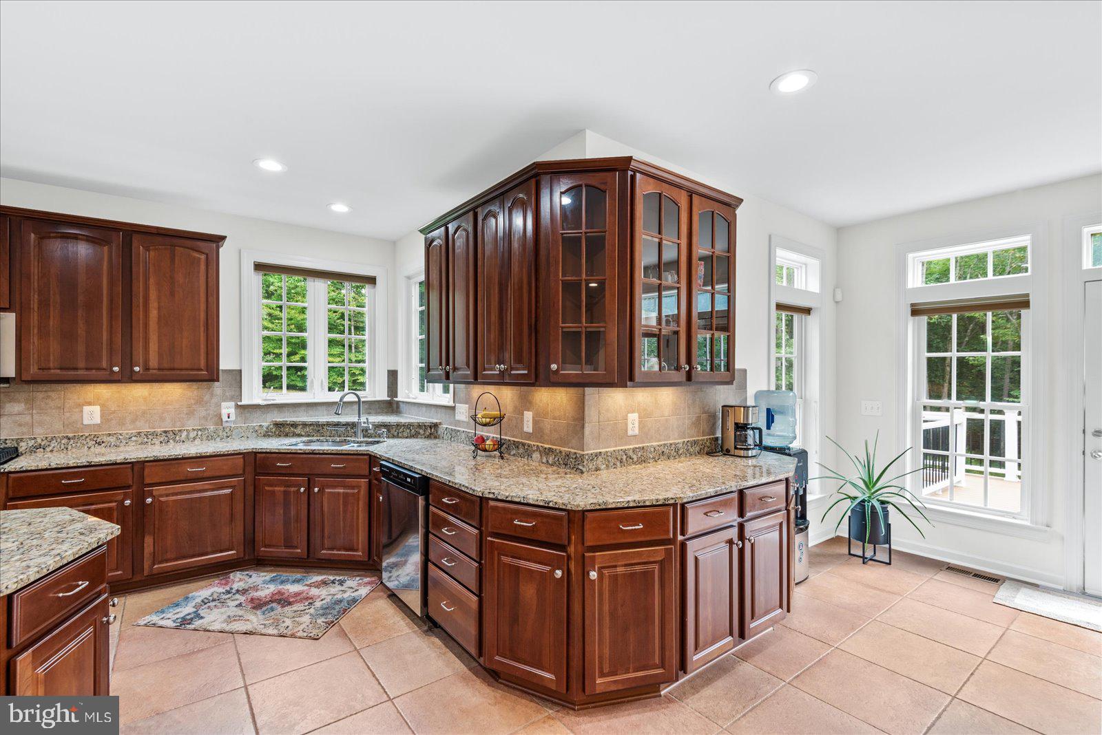 LIBERTY OAKS - Residential