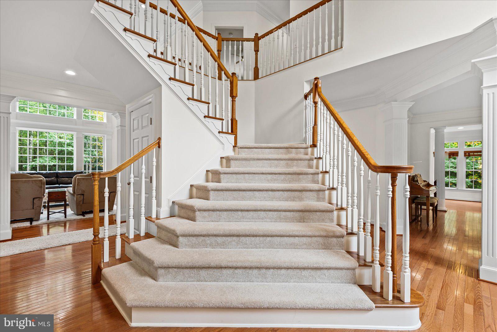 LIBERTY OAKS - Residential