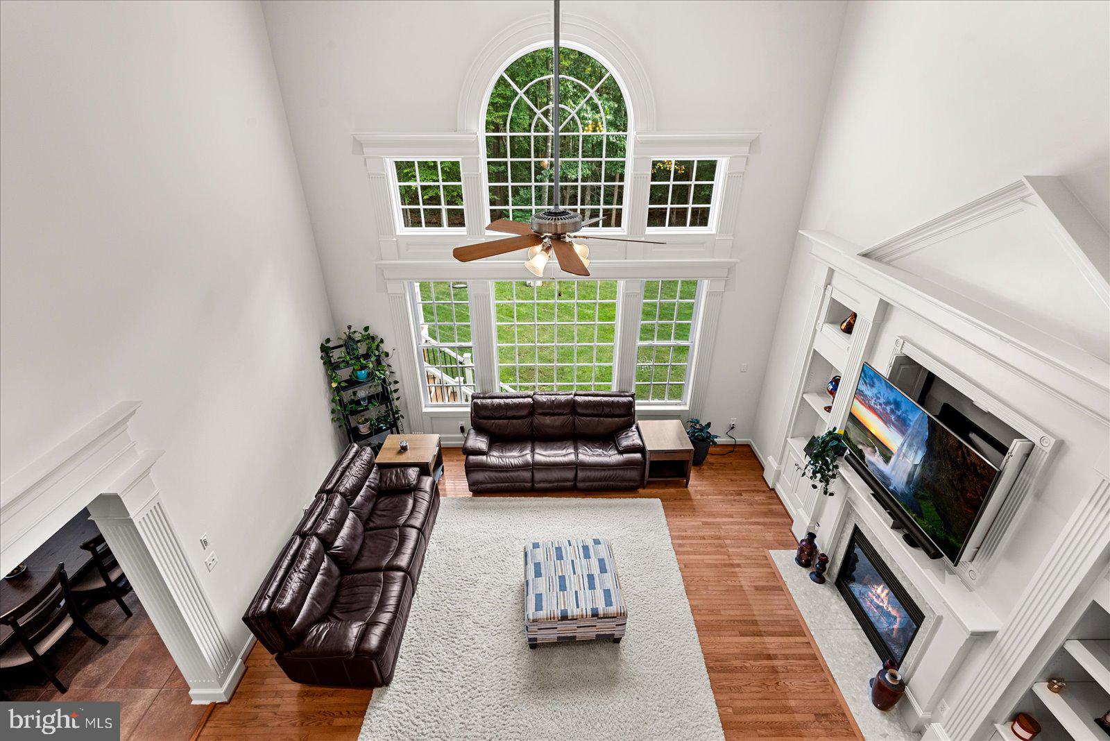 LIBERTY OAKS - Residential