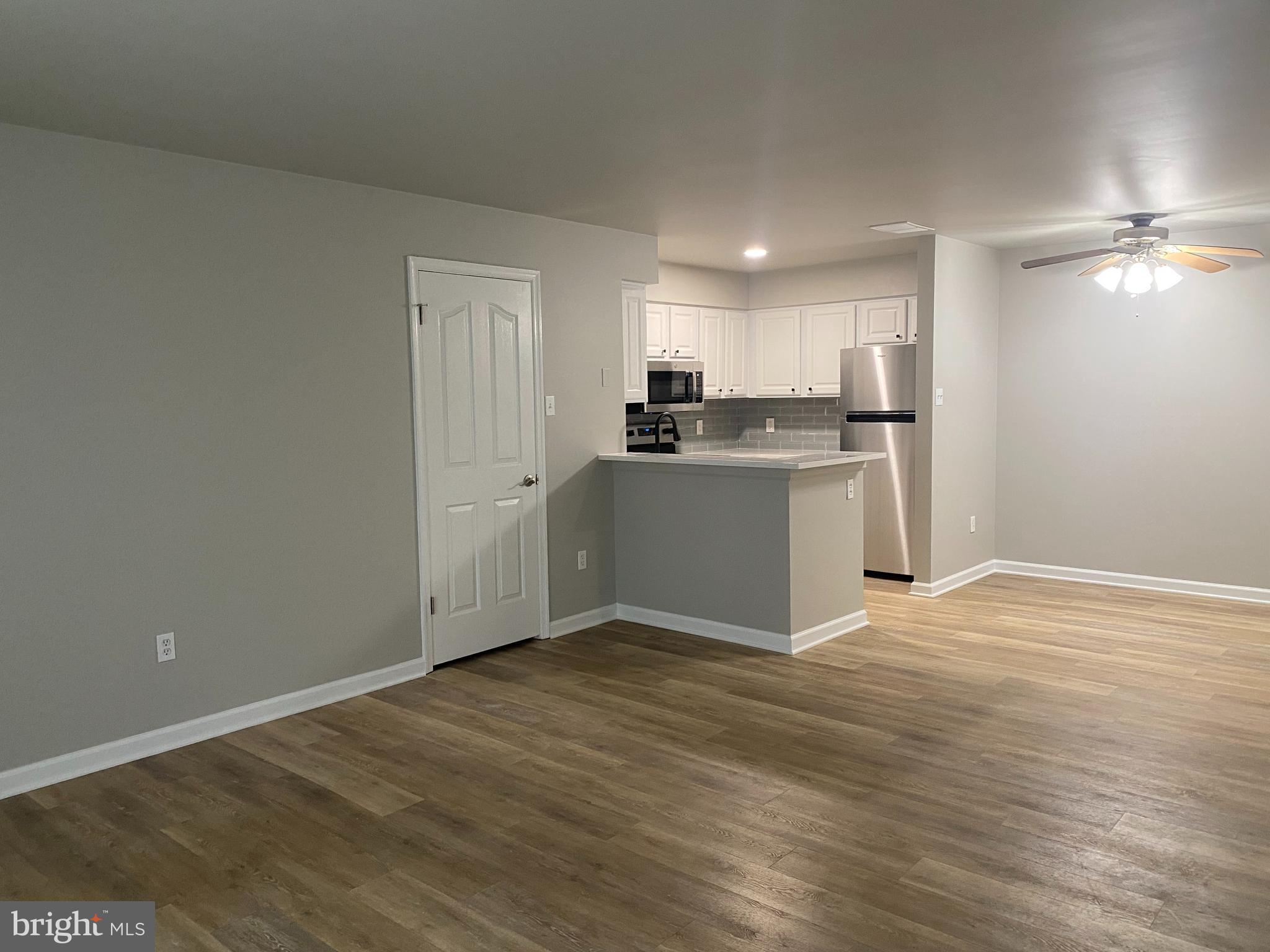 MONTGOMERY BROOKE - Residential Lease