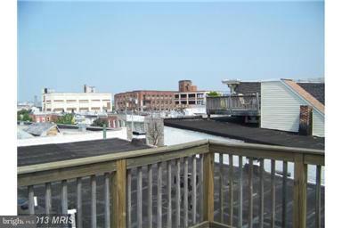 FEDERAL HILL HISTORIC DISTRICT - Residential Lease