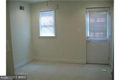 FEDERAL HILL HISTORIC DISTRICT - Residential Lease