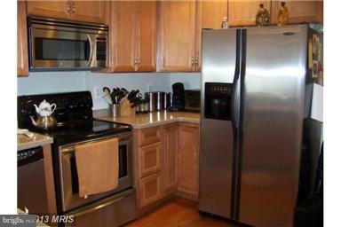 FEDERAL HILL HISTORIC DISTRICT - Residential Lease