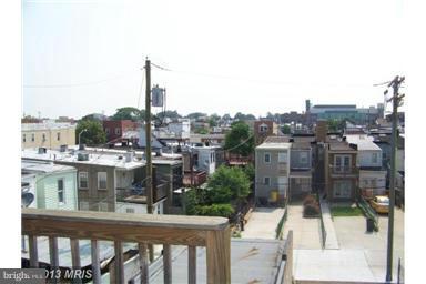 FEDERAL HILL HISTORIC DISTRICT - Residential Lease