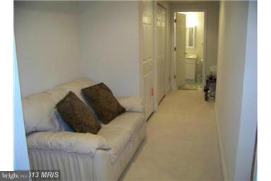 FEDERAL HILL HISTORIC DISTRICT - Residential Lease