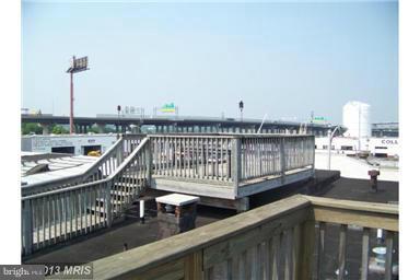 FEDERAL HILL HISTORIC DISTRICT - Residential Lease