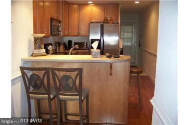 FEDERAL HILL HISTORIC DISTRICT - Residential Lease