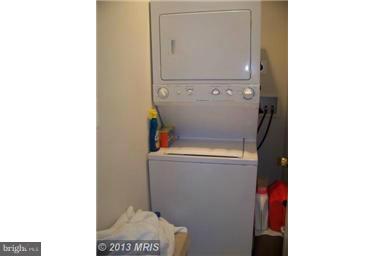 FEDERAL HILL HISTORIC DISTRICT - Residential Lease