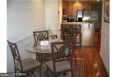 FEDERAL HILL HISTORIC DISTRICT - Residential Lease