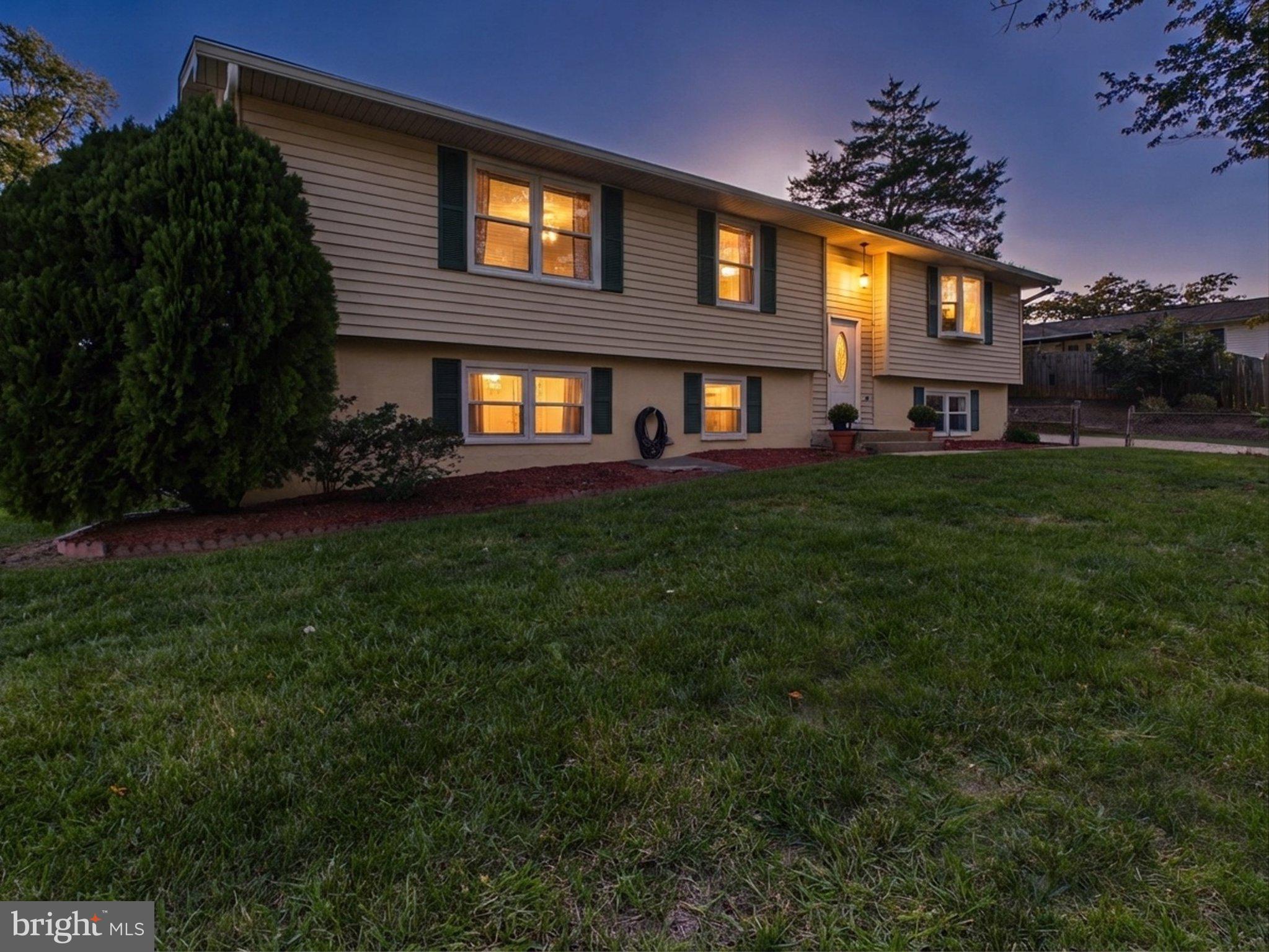 300 OAK GROVE LANE