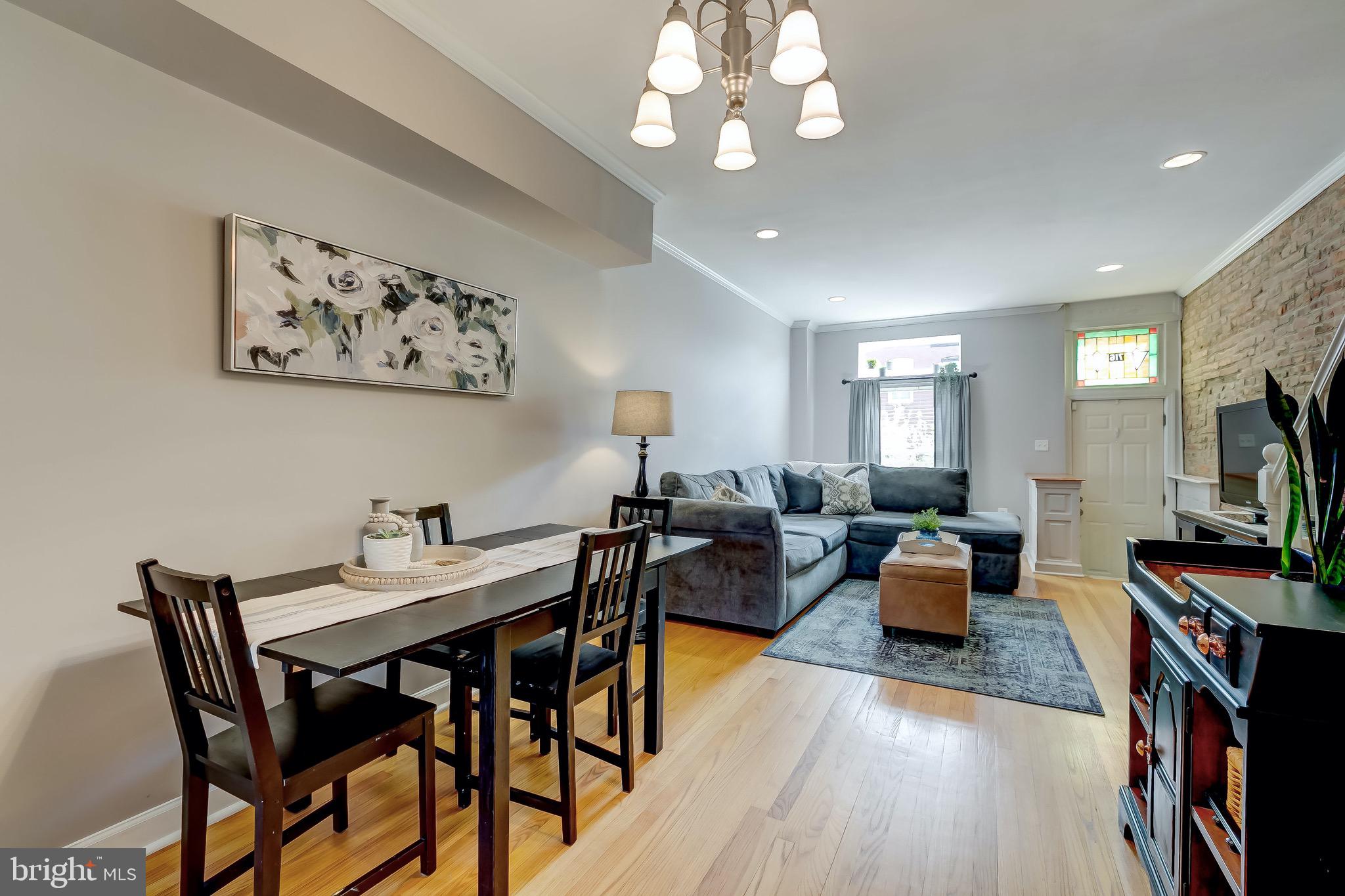 BREWERS HILL HISTORIC DISTRICT - Residential